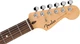 Электрогитара Fender Standard Stratocaster HSS LRL Black - изображение 4