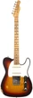 Електрогітара Fender Custom Shop Limited Hotshot Telecaster Relic Chocolate 3 Tone Sunburst - зображення 1
