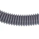 Шланг сливной для стиральной машины Indesit C00027466 1,86 м d=28mm - изображение 3