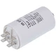 Mondo Пусковой конденсатор CBB60 для стиральной машины 18uF 450V - изображение 1