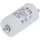 Mondo Пусковой конденсатор CBB60 для стиральной машины 18uF 450V - изображение 3