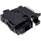 Замок люка (дверей) Rold C00111494 для вертикальной стиральной машины Indesit, Ariston - изображение 3