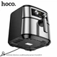 Аэрогриль Электрическая Воздушная Фритюрница HOCO HJD16A |1700W, 8L| Black - изображение 6