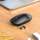 Беспроводная мышь BOROFONE Planet business wireless mouse BG14 |2.4G, 1000dpi| для пк и ноутбуков Черный - изображение 2