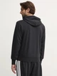 Худи мужское Adidas Not Sports Specific M Bl Ft Hd IN6164 M Black/White (4067905806690) - изображение 2