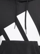 Худи мужское Adidas Not Sports Specific M Bl Ft Hd IN6164 M Black/White (4067905806690) - изображение 5