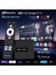 Смарт ТВ андроїд приставка RockTek GB1 Google TV сертифікований нетфлікс медіаплеєр Smart TV Dongle Android 12 Netflix HDR 10+ 4K Ultra HD Dolby Audio Vision Chromecast WIFI 2.4/5 ггц з голосовим пошуком Bluetooth мікрофоном - зображення 13