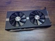 Видеокарта RX 570 4GB Sapphire Nitro+ GDDR5 Б/У - изображение 2