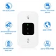 Мобильный роутер YIIOT MIFI 4G переносной маршрутизатор с поддержкой SIM-карты аккумулятором скоростью до 150 Mbps - изображение 3