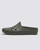 Тапочки Vans Slip-On Mule Trk Shoe Green VN0005V850K 44.5 - изображение 2