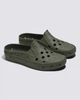 Тапочки Vans Slip-On Mule Trk Shoe Green VN0005V850K 44.5 - изображение 3