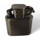 Зажигалка бензиновая ZORRO Z506 Brass в подарочной упаковке - изображение 3