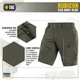 Шорти M-Tac Rubicon Flex Army Olive 2XL - зображення 2
