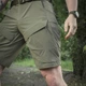 Шорти M-Tac Rubicon Flex Army Olive 2XL - зображення 10