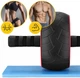 Ролик (гимнастическое колесо) для пресса 4FIZJO Ab Wheel XL Black/Red (P-5907739312747) - изображение 4