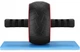 Ролик (гимнастическое колесо) для пресса 4FIZJO Ab Wheel XL Black/Red (P-5907739312747) - изображение 5