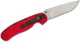 Ніж Ontario Rat Model 1 G-10 Red S35VN - ON8864 - зображення 2