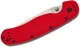 Ніж Ontario Rat Model 1 G-10 Red S35VN - ON8864 - зображення 3