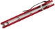 Ніж Ontario Rat Model 1 G-10 Red S35VN - ON8864 - зображення 5