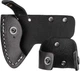 Топор Karesuandokniven Forest Axe Metsämies High Carbon (L) - изображение 5