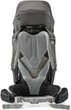 Рюкзак Lowe Alpine Cerro Torre M/L 100:120 Black/Greyhound - изображение 2