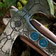 Топор AncientSmithy "Ragnarok Kratos axe" - изображение 5