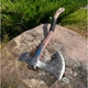 Топор AncientSmithy "Ragnarok Kratos axe" - изображение 2