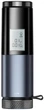 Портативный цифровой алкотестер Baseus Digital Alcohol Tester Black - изображение 1