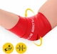 Лента компрессионная для флоссинга 4FIZJO Floss Band 207 x 5 x 0.1 см Red (P-5907222931899) - изображение 4