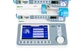Станція інфузійна БІОМЕД M200+4 насоса - зображення 5