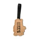 Игрушка для собаки 5.11 Tactical® Mission Ready™ Gnome Dog Tug Toy Tan - изображение 2