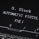 Світшот зимовий Glock 3XL Combat Black - зображення 5