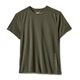 Футболка тактическая потоотводящая 5.11 Tactical® No Mercy PT-R® Short Sleeve Top XL Ranger Green 2 - изображение 1