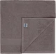 Рушник махровий Vin San для ванної 50х90 см Gofre Сірий (РУ003925) - зображення 1