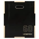 Бокс плиометрический тумба для кроссфита Плиобокс Wood Plyo box LiveUp LP8157 BOX-WOOD (дерево, р-р 50х60х75см, светло-коричневый) - изображение 4