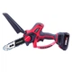 Аккумуляторная бесщеточная мини-пила цепная WORCRAFT CHS-S20LiBPM, 4″ - изображение 10