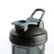 Шейкер спортивний (пляшка) BlenderBottle Pro24 Tritan 710ml Black (Original) - изображение 7