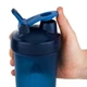 Шейкер спортивный BlenderBottle Classic Loop 28oz/820ml Navy - изображение 2