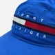 Кепка мужская Tommy Hilfiger 425378181 52-60 Синяя (1159759597) - изображение 4