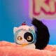 Ігровий набір QT Kitties – Кошеня Кенді (6900007475136) - изображение 5