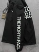 Демісезонна спортивна куртка The North Face M Чорна (TN-12) - изображение 4
