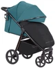 Детская прогулочная коляска CARRELLO Bravo CRL-5515 Oxford Blue - изображение 6