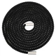 Канат для кросфіту COMBAT BATTLE ROPE LiveUp LP8173-15 (поліестер, ручки: алюміній, l-15м, d-3,8см) - зображення 3