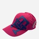 Кепка мужская Tommy Hilfiger 488123107 One Size Бордовая (1159793837) - изображение 1