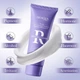 Гель для очищення обличчя з ретинолом Bioaqua Retinol Cleanser, 100 г - изображение 3