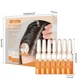 Набір ампул для зміцнення волосся Eelhoe Hair Strength Pro Ampoules, 7 шт - изображение 7