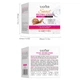 Патчі гідрогелеві Sadoer Snail Reorganize Collagen Eye Mask, з муцином равлика, 30 шт - изображение 6