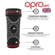 Налокотник спортивний (TEC5748) Opro M Чорний 000156602 - зображення 5