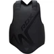 Захист для тулуба RDX T-15 MATTE Black - изображение 2
