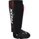 Захист для гомілок та стоп RDX NEOPRENE SHIN INSTEP IMMAF-1-RED-S - изображение 5
